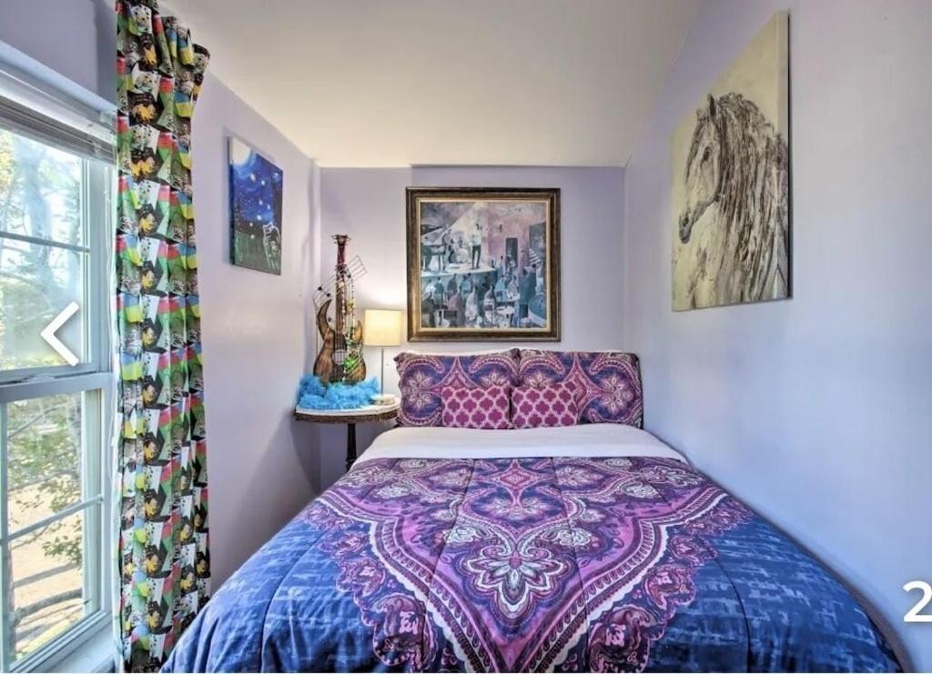 ניו אורלינס Midcity Charm מראה חיצוני תמונה